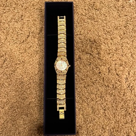 Andre Giroud | Accessories | Andre Giroud Watch | Poshmark display picture 1